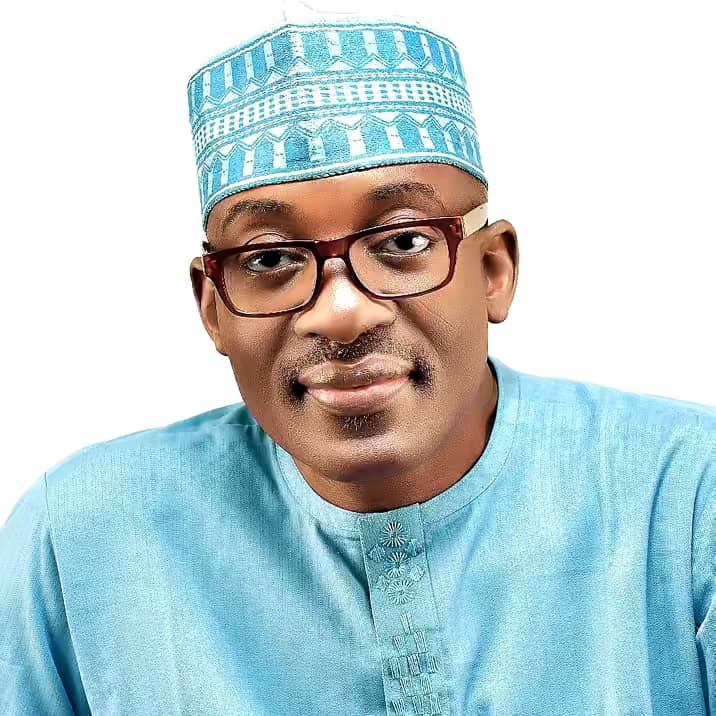 Mustapha Mohammed