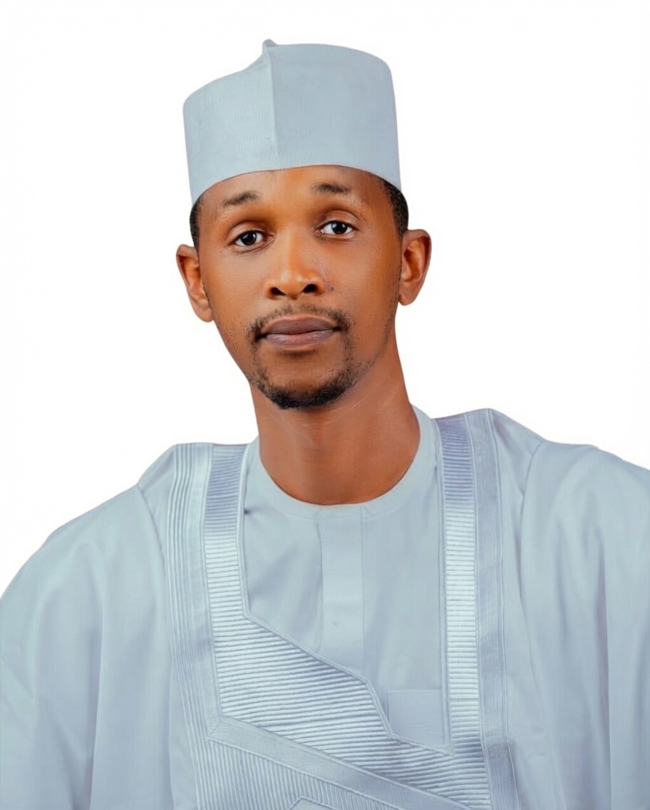 Abdulrazaq Usman Muhammad